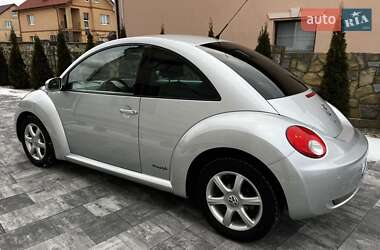 Хэтчбек Volkswagen Beetle 2009 в Ивано-Франковске