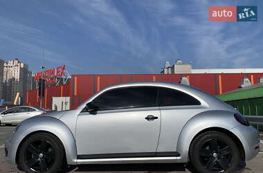 Хэтчбек Volkswagen Beetle 2012 в Киеве