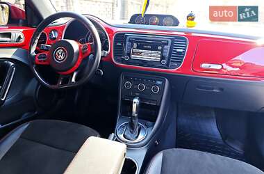 Хэтчбек Volkswagen Beetle 2013 в Бердичеве