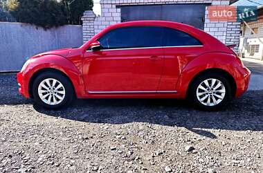 Хэтчбек Volkswagen Beetle 2013 в Бердичеве