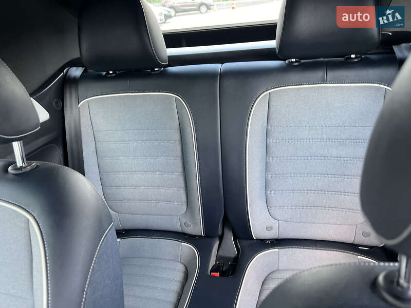 Кабріолет Volkswagen Beetle 2016 в Києві