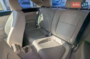 Хэтчбек Volkswagen Beetle 2013 в 
