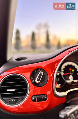 Хэтчбек Volkswagen Beetle 2014 в 