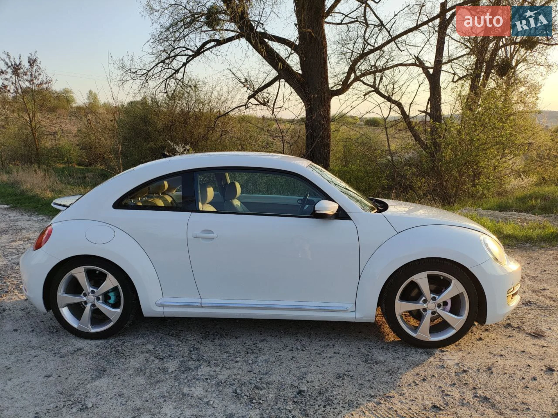 2015 Volkswagen Beetle - мініатюра 6