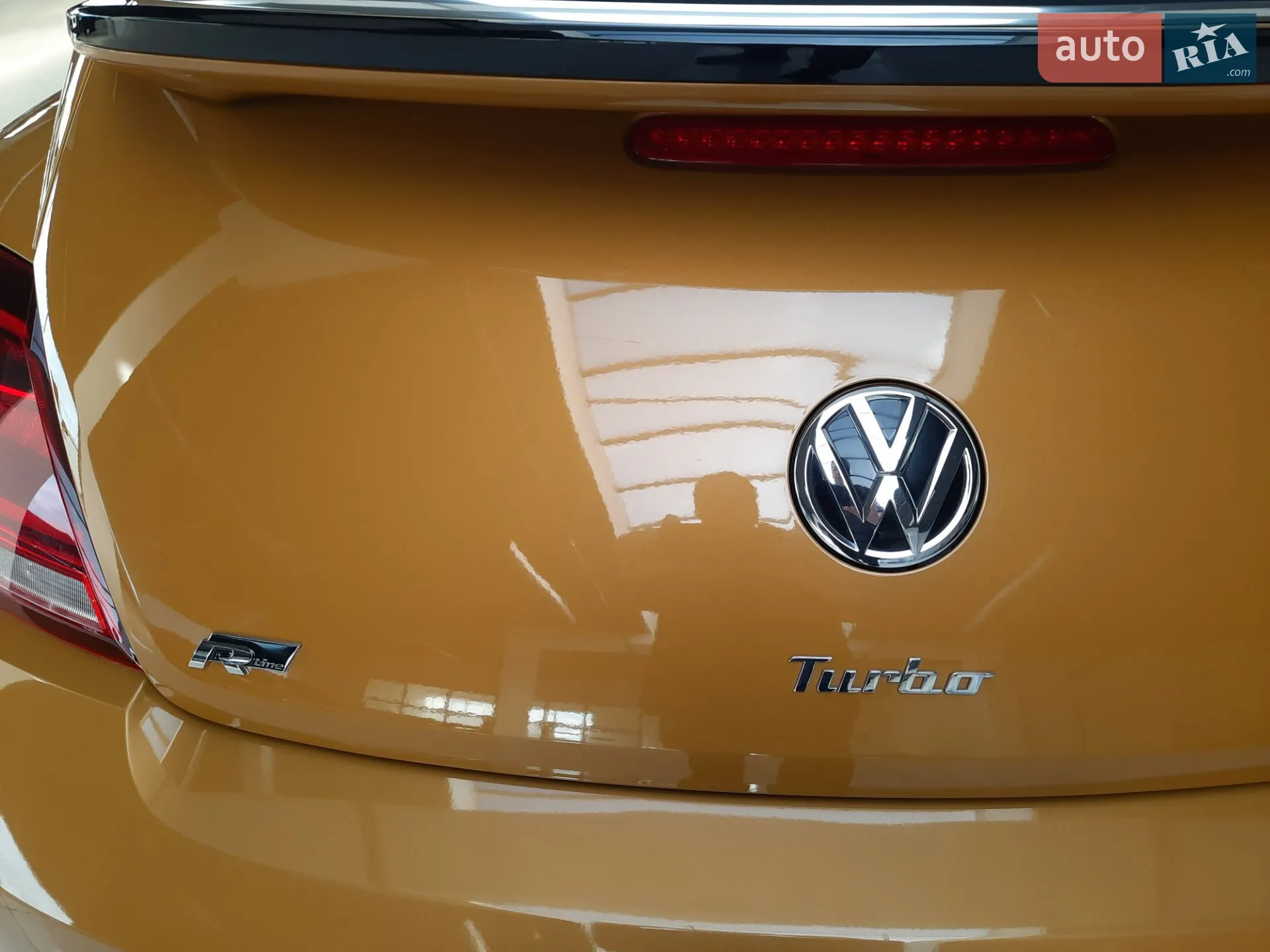2016 Volkswagen Beetle - мініатюра 12