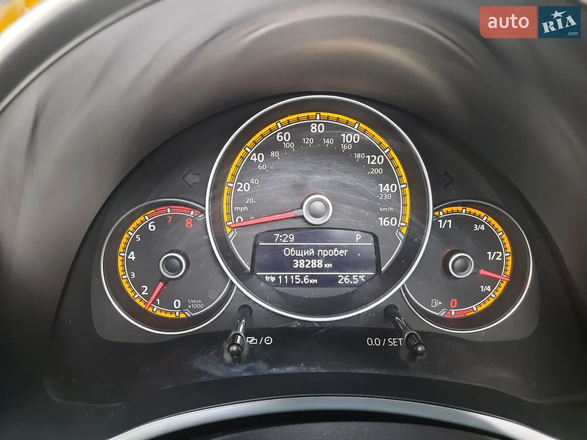 2016 Volkswagen Beetle - мініатюра 21