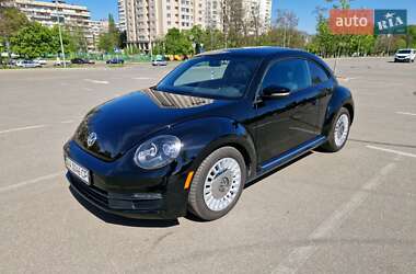 Хэтчбек Volkswagen Beetle 2013 в 