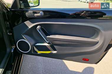 Хэтчбек Volkswagen Beetle 2013 в 