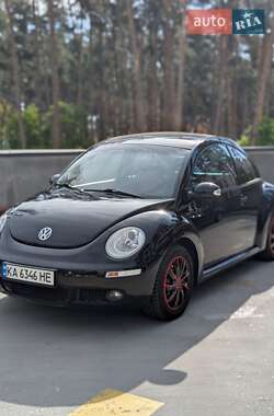 Хетчбек Volkswagen Beetle 2008 в Києві