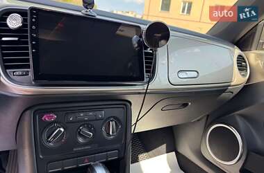 Хэтчбек Volkswagen Beetle 2014 в 