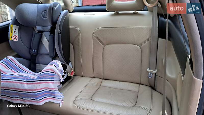 Хэтчбек Volkswagen Beetle 1999 в Одессе