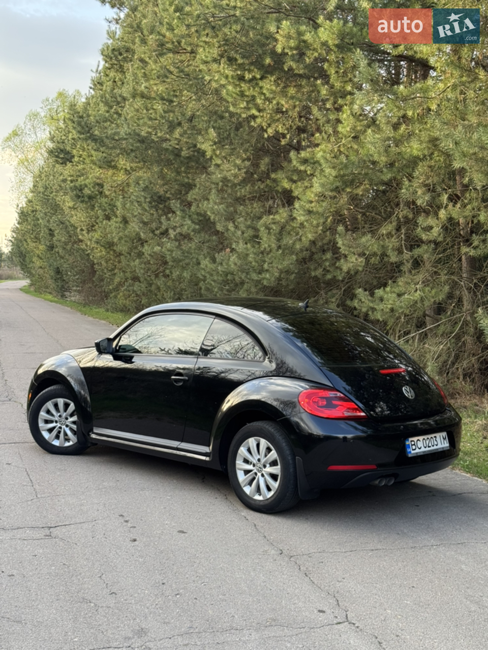 2015 Volkswagen Beetle - мініатюра 42