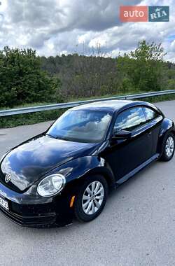 Хэтчбек Volkswagen Beetle 2013 в Ямполе