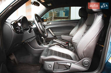 Хетчбек Volkswagen Beetle 2018 в 