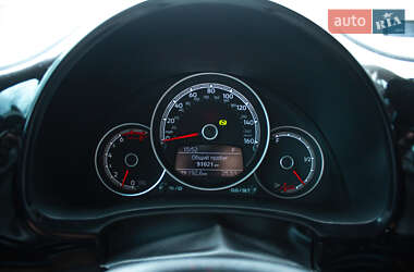 Хетчбек Volkswagen Beetle 2018 в 