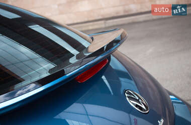 Хетчбек Volkswagen Beetle 2018 в 