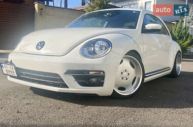 Хетчбек Volkswagen Beetle 2013 в Києві