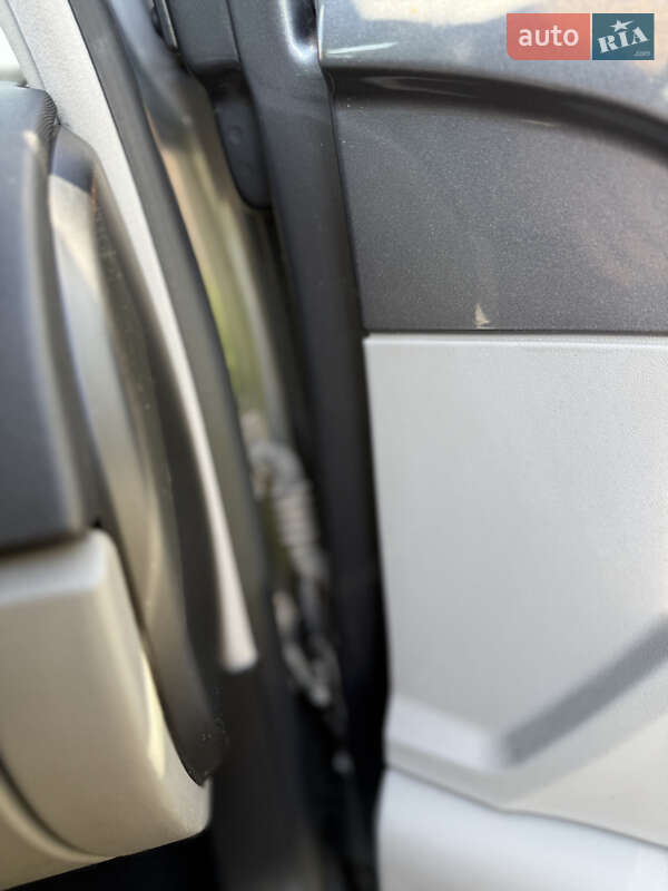 Хетчбек Volkswagen Beetle 2002 в Полтаві