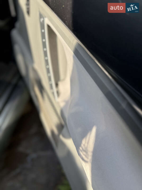 Хетчбек Volkswagen Beetle 2002 в Полтаві