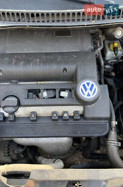 Хетчбек Volkswagen Beetle 2002 в 
