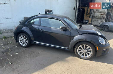 Хэтчбек Volkswagen Beetle 2018 в Харькове
