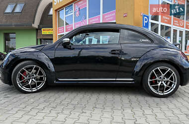 Хэтчбек Volkswagen Beetle 2013 в Харькове