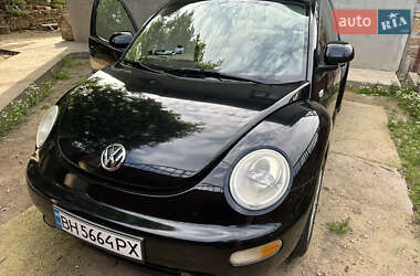Хэтчбек Volkswagen Beetle 2002 в Одессе
