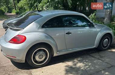 Хэтчбек Volkswagen Beetle 2015 в Житомире