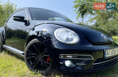 Хэтчбек Volkswagen Beetle 2013 в Киеве