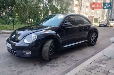 Хэтчбек Volkswagen Beetle 2012 в Киеве
