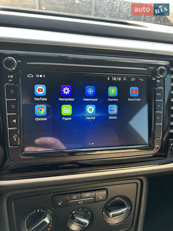 Хетчбек Volkswagen Beetle 2015 в Вінниці