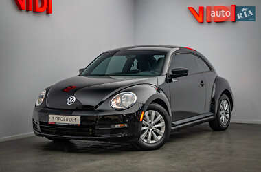 Хетчбек Volkswagen Beetle 2015 в Києві