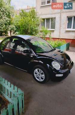 Хэтчбек Volkswagen Beetle 2000 в Житомире