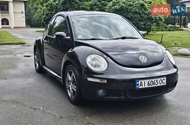 Хэтчбек Volkswagen Beetle 2007 в Киеве