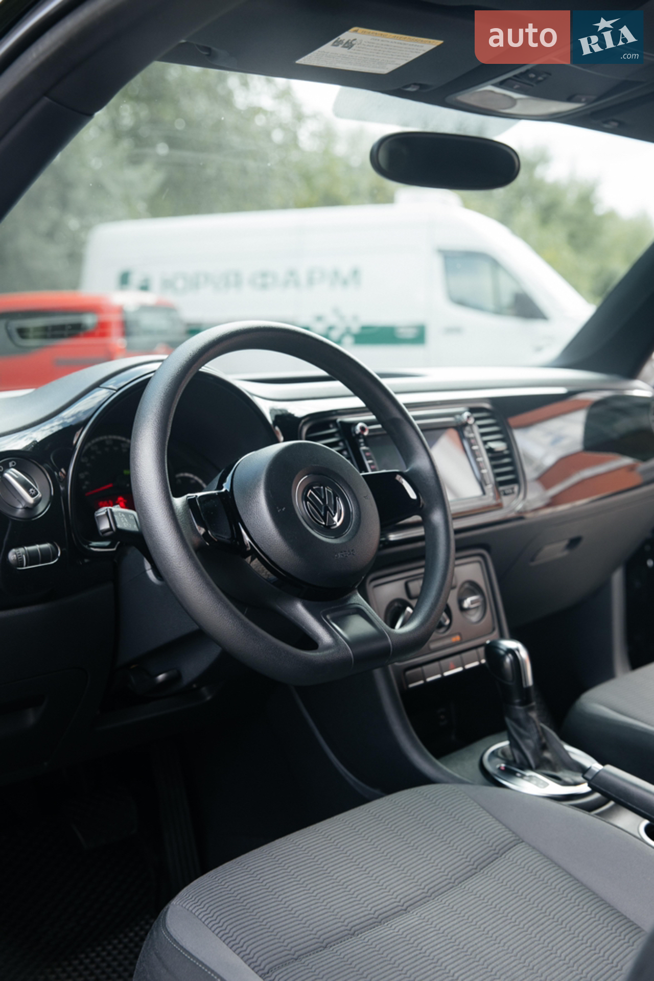 2014 Volkswagen Beetle - мініатюра 17