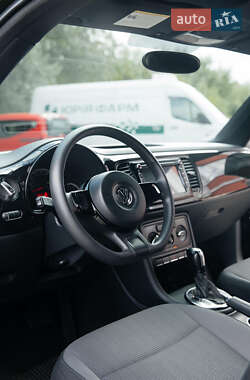 Хэтчбек Volkswagen Beetle 2014 в 