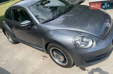 Хетчбек Volkswagen Beetle 2011 в Києві