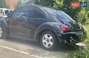 Хетчбек Volkswagen Beetle 2001 в Вінниці