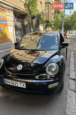 Хетчбек Volkswagen Beetle 1999 в 
