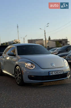 Хэтчбек Volkswagen Beetle 2015 в Одессе
