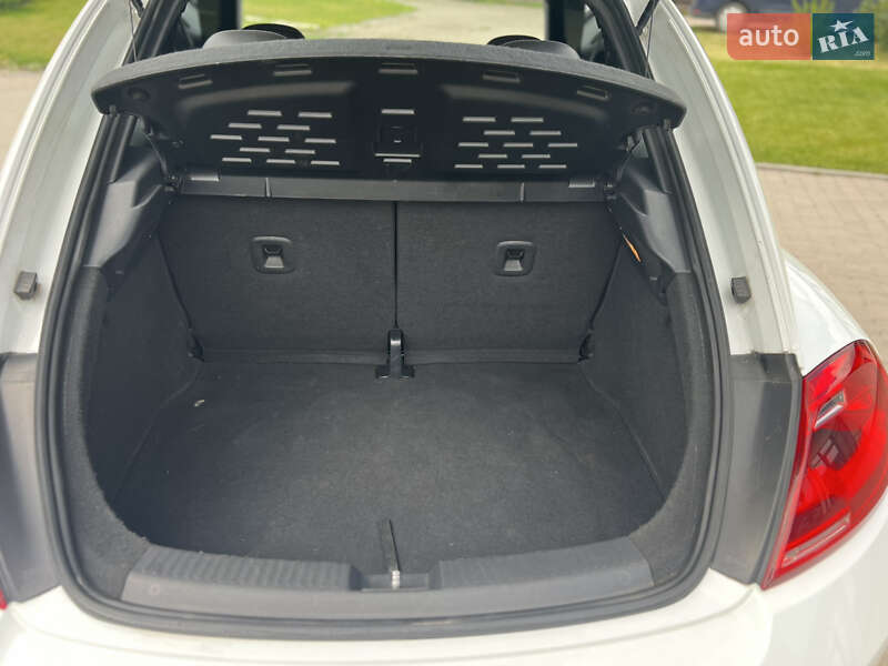 Хэтчбек Volkswagen Beetle 2014 в Раздельной
