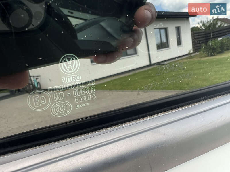 Хэтчбек Volkswagen Beetle 2014 в Раздельной