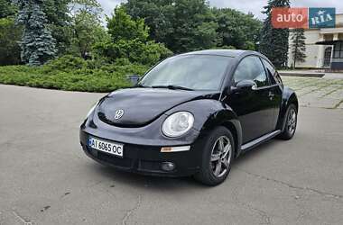 Хетчбек Volkswagen Beetle 2007 в Києві