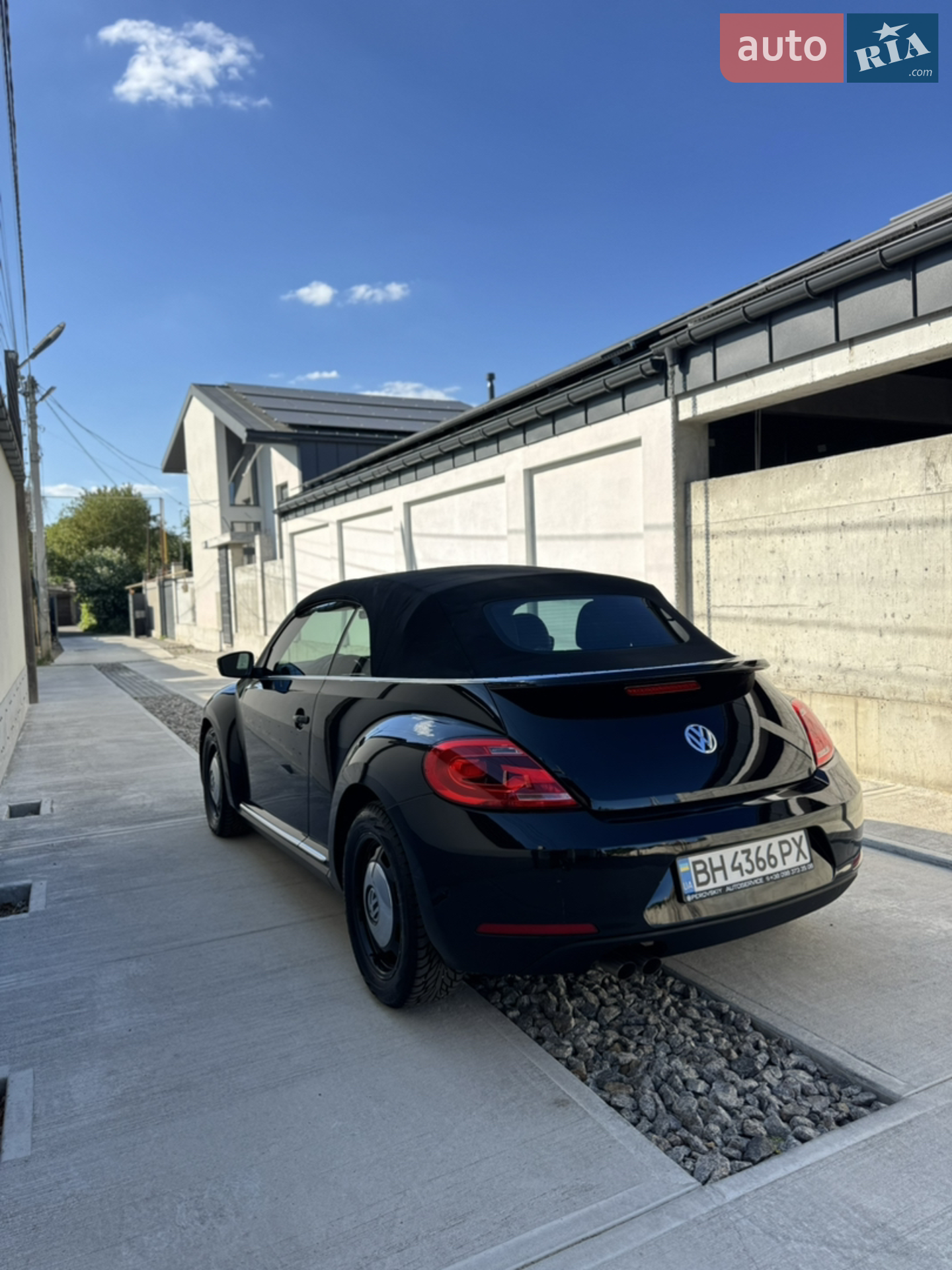 2013 Volkswagen Beetle - мініатюра 5