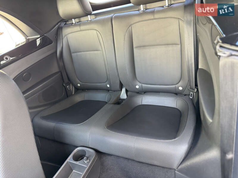 Кабріолет Volkswagen Beetle 2013 в Одесі