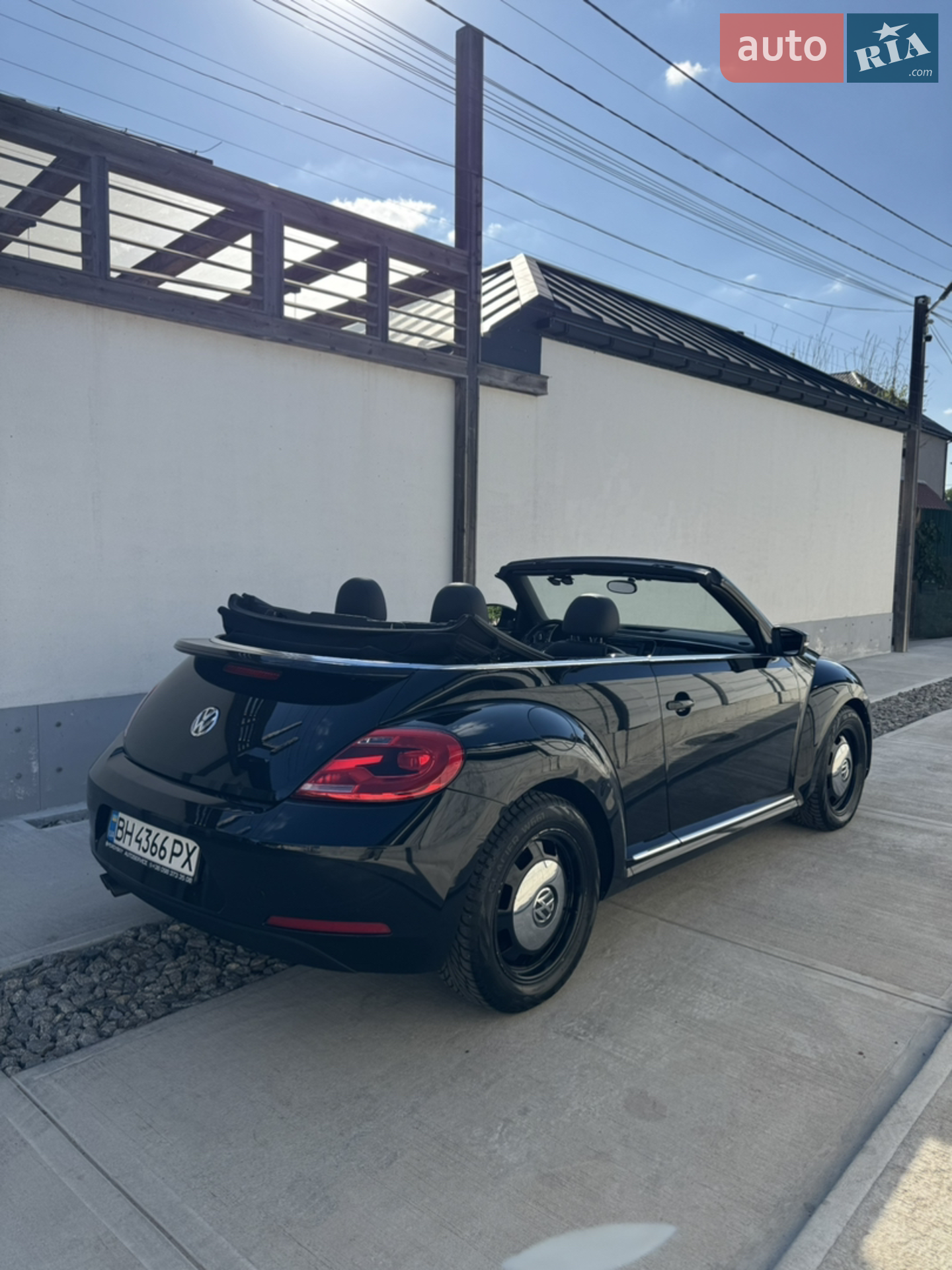 2013 Volkswagen Beetle - мініатюра 16