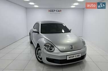 Хетчбек Volkswagen Beetle 2014 в Одесі