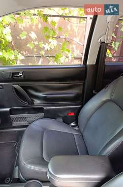 Хэтчбек Volkswagen Beetle 2010 в Киеве