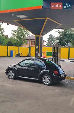 Хетчбек Volkswagen Beetle 2000 в Житомирі