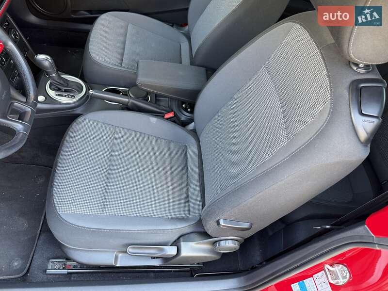 Хэтчбек Volkswagen Beetle 2016 в Одессе